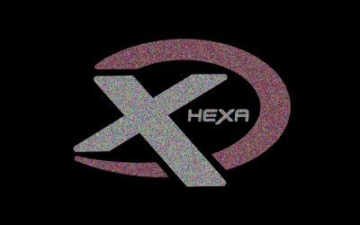 hexaM