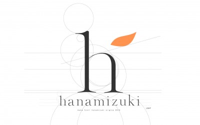 HANAMIZUKI_FONT001